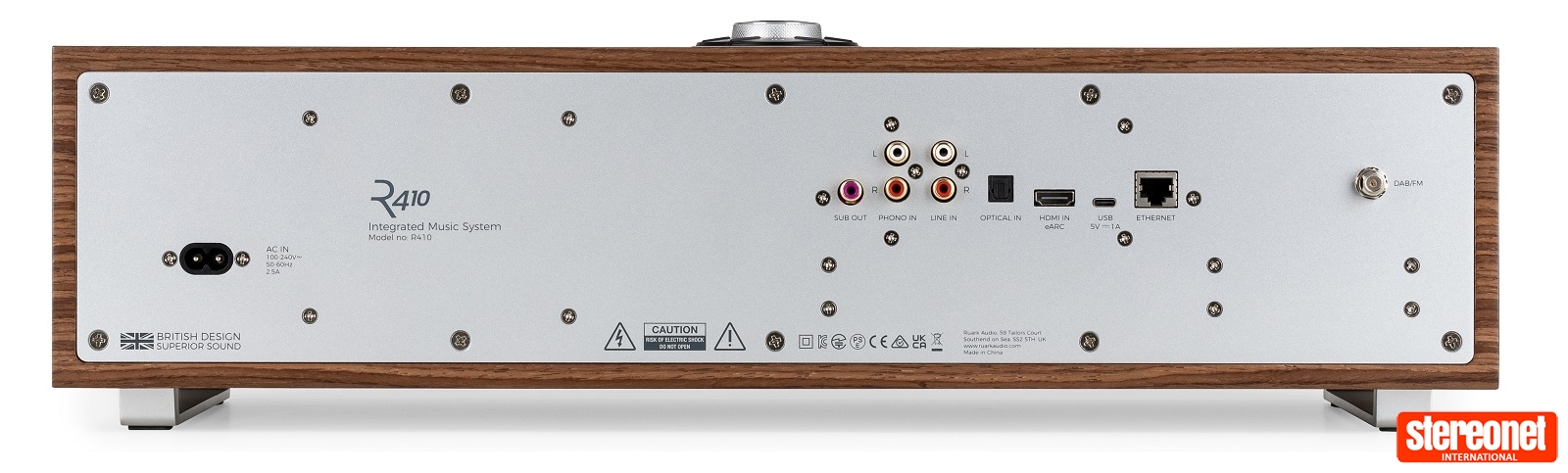 Ruark Audio R410 Review