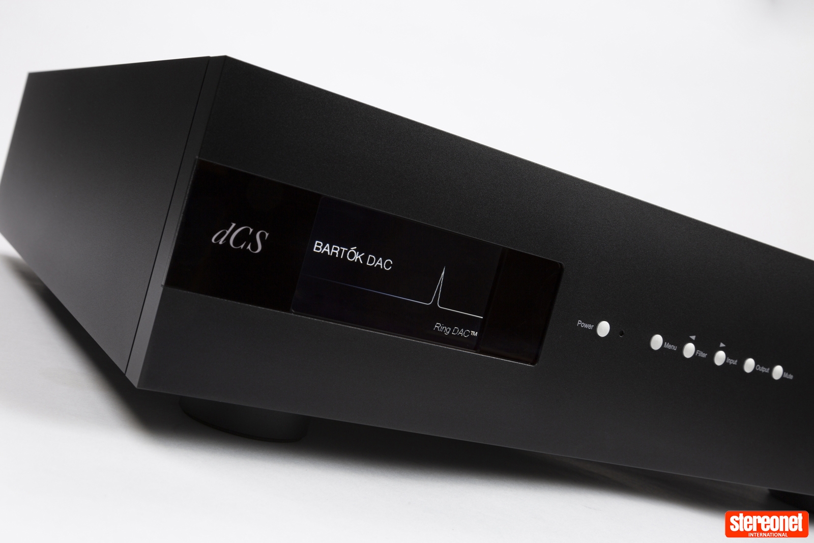 dCS Bartók 2.0 DAC Review