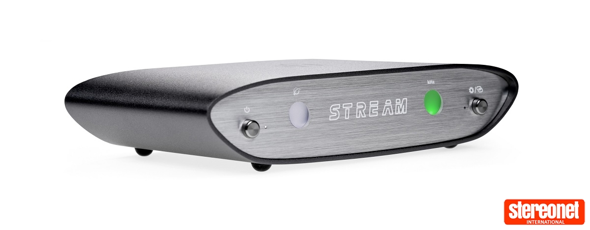 iFi ZEN Stream Review