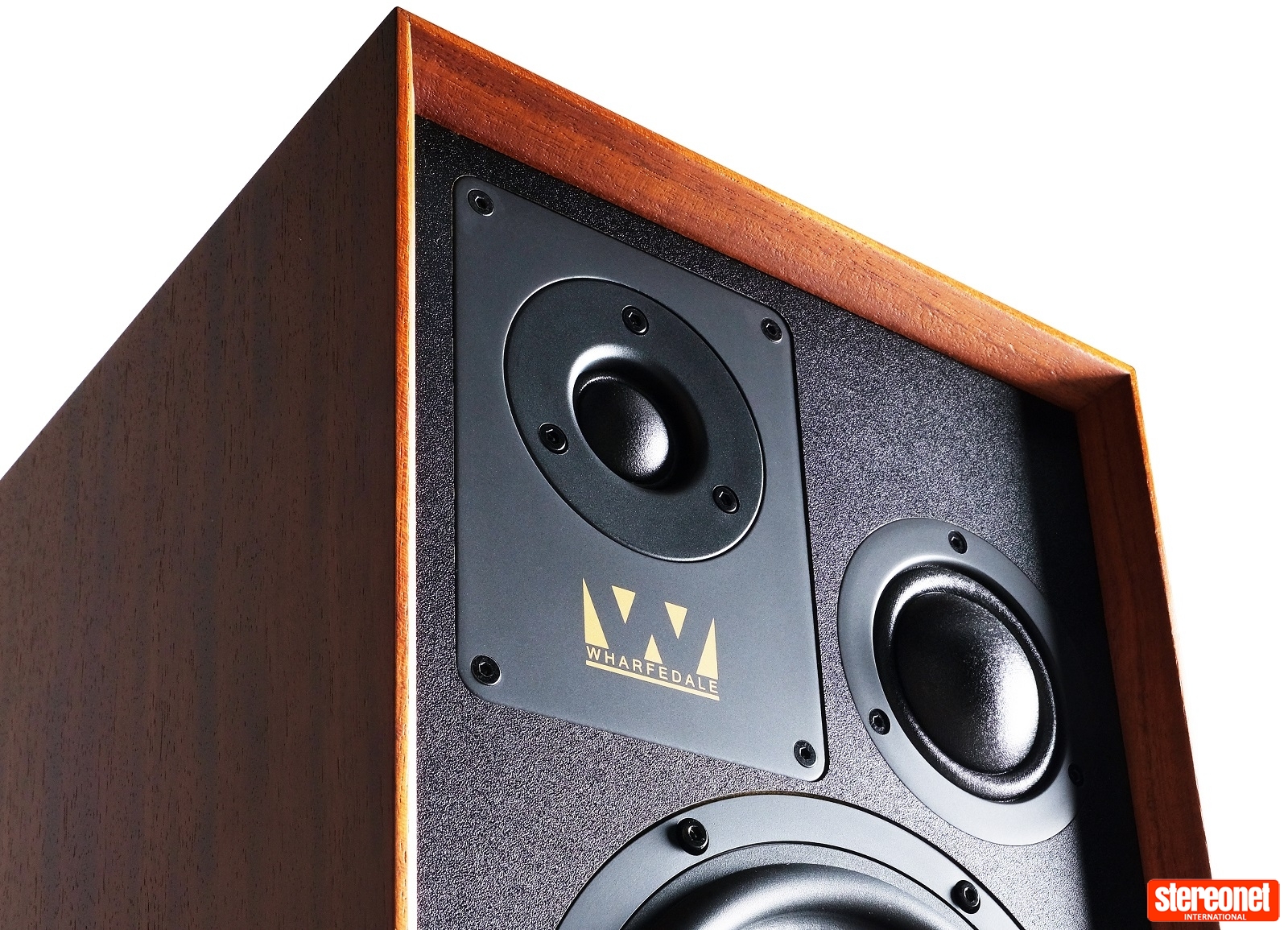 Wharfedale Super Denton Review