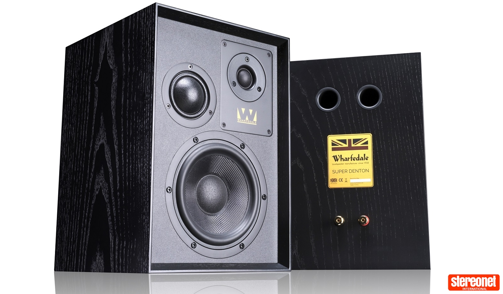 Wharfedale Super Denton Review