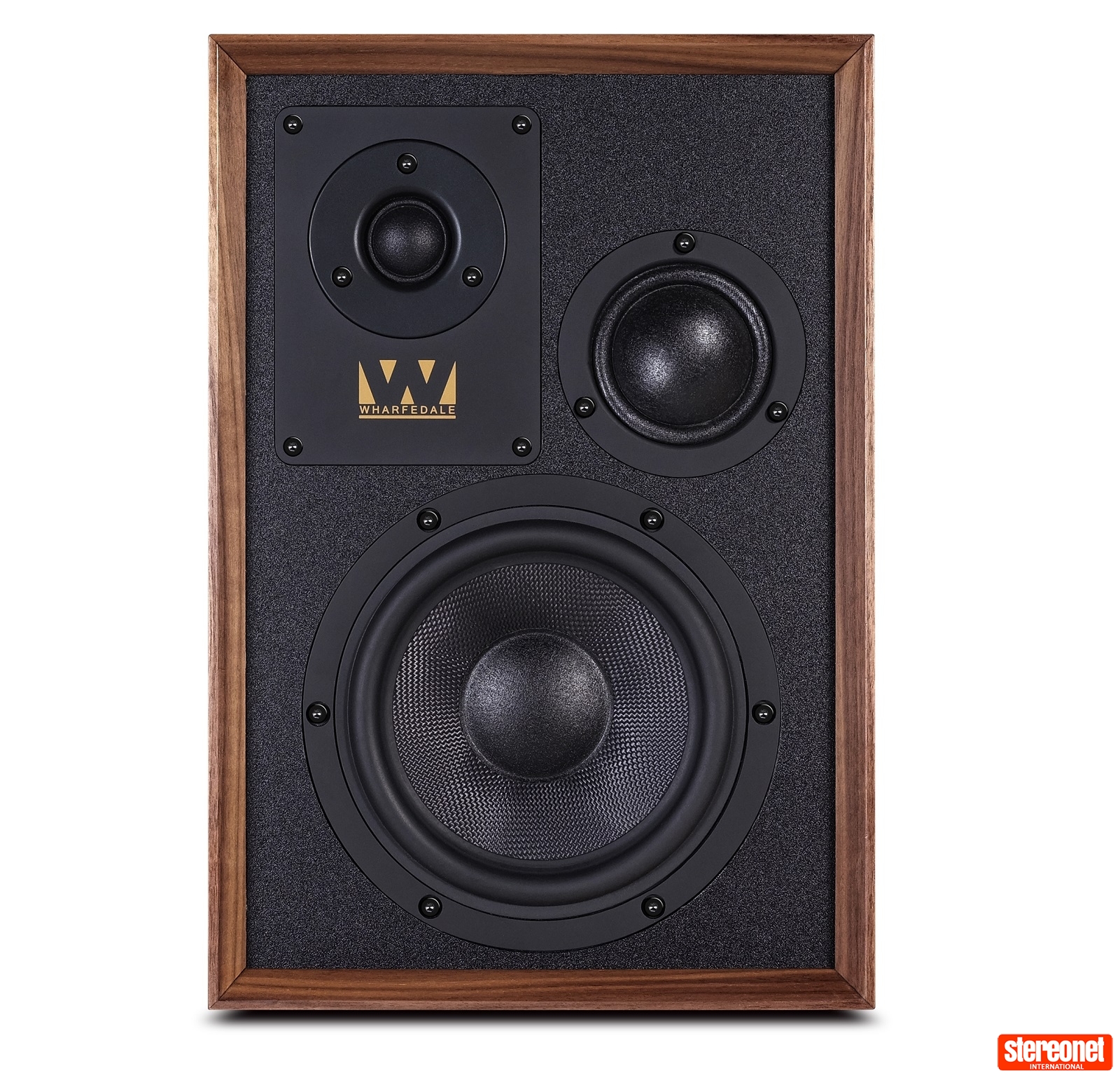 Wharfedale Super Denton Review