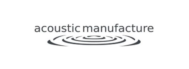 Acoustic Manufacture