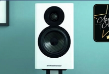 Acoustic Energy AE500 Stand-Mount Loudspeaker Review
