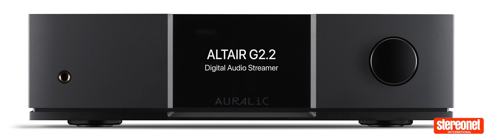 AURALiC Altair G2.2 Review