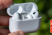 Apple AirPods Pro (2nd generation) Review
