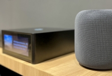 Apple HomePod (2nd-gen) Smart Speaker Review