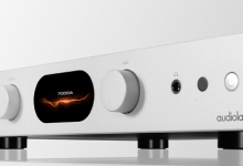 Audiolab 7000A Integrated Amplifier Review
