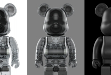 Rinaro Gives BE@RBRICK A Voice