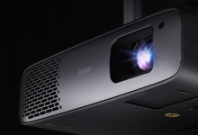 BenQ W4000i LED 4K Home Cinema Projector Review