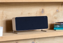 Braun Audio LE02 Loudspeaker Review