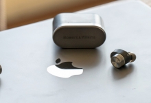 Bowers & Wilkins Pi7 S2 In-Ear True Wireless Earbuds Review
