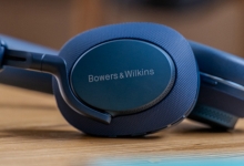 Bowers & Wilkins PX7 S2e Headphones Review