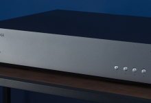 Cambridge Audio AXN10 Network Streaming Player Review