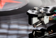 Cambridge Audio Alva Moving Coil Cartridge Review