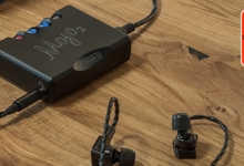 Chord Electronics Mojo 2 Portable DAC & Headphone Amplifier Review