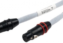 Chord Company Sarum T Analogue XLR Cables Review