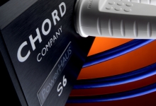 Chord Company PowerHAUS S6 Mains Block Review