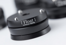  Connected Fidelity Float Isolation Puck Review