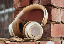 DALI IO-4 Headphones Review
