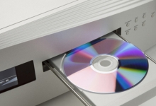 dCS Rossini APEX CD Player & Streamer Review