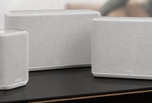 Denon Home Wireless Speakers Review