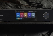 Eversolo DMP-A8 Streamer Review
