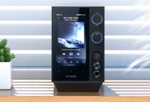 FiiO R7 All-In-One Streaming Amplifier Review