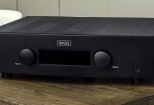 Hegel H190 Integrated Amplifier Review