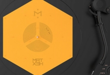 Hexmat Yellow Bird Turntable Mat Review