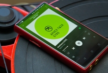 iBasso DX160 Digital Audio Player Review