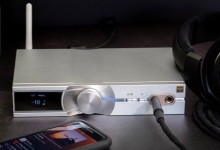 iFi Audio NEO iDSD DAC Pre/ Headphone Amp Review