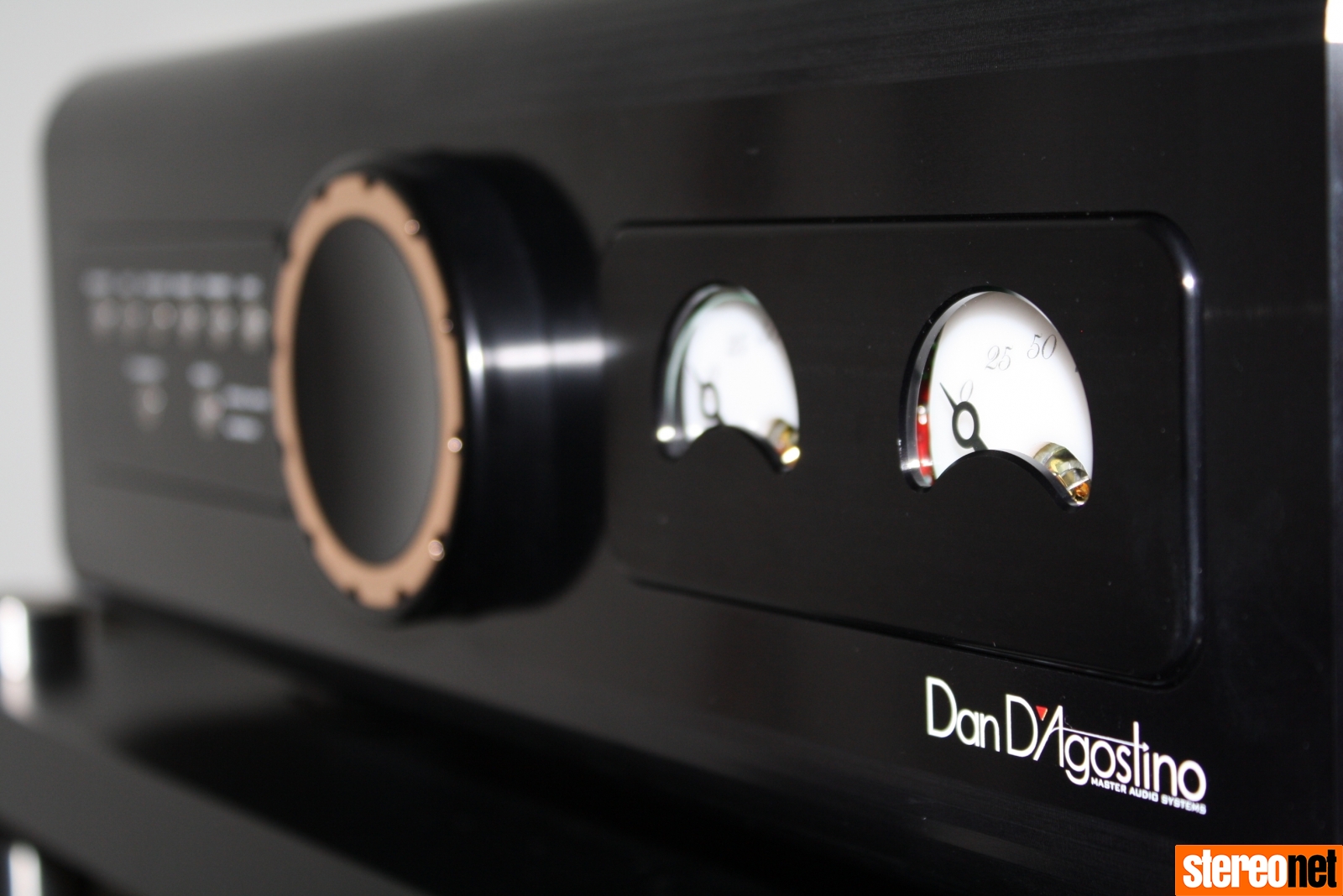 Dan D’Agostino Progression Integrated Amplifier Review