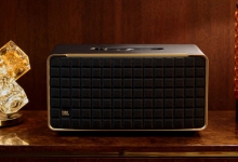 JBL Unveils Classic-Style Authentics Wireless Speakers During IFA 2023