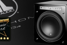 JL Audio Fathom F113 V2 13.5-inch Subwoofer Review