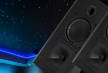 Krix Hyperphonix 45 Surround Loudspeaker Review