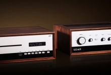 LEAK Stereo 130 Amplifier & CDT CD Transport Review