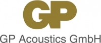 GP Acoustics (UK) Ltd.