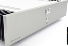 Longdog Audio P6100M Monoblock Amplifier Review