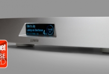 Lumin T3 Network Player Review