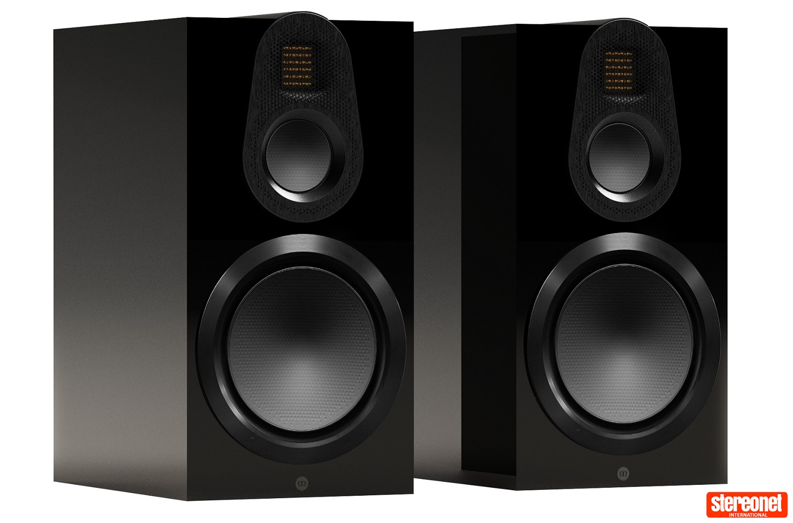 Monitor Audio Gold 100 6G Review