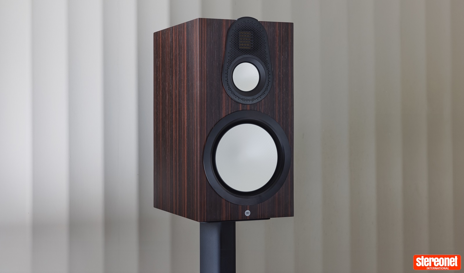 Monitor Audio Gold 100 6G Review