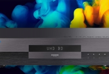 Magnetar UDP800 Universal Blu-Ray Disc Player Review
