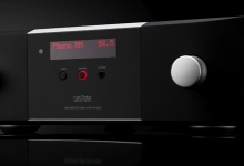Mark Levinson № 5805 Integrated Amplifier Review