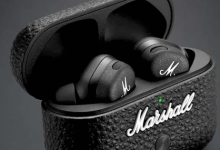 Marshall Motif II ANC Wireless In-Ear Headphones Review