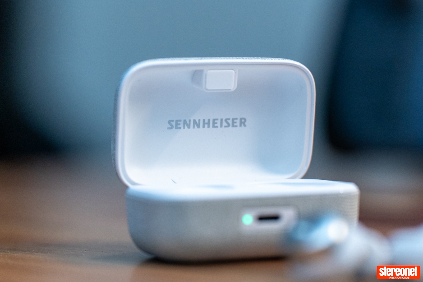 Sennheiser Momentum True Wireless 4 Review