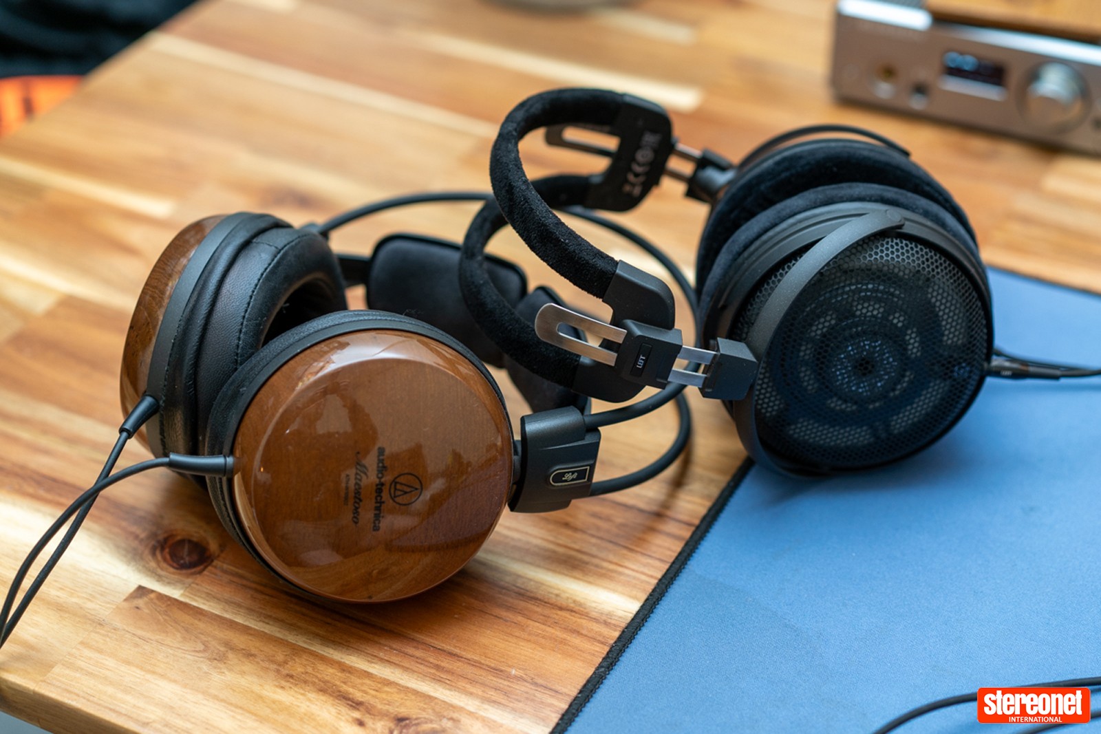 Audio-Technica ATH-ADX3000 Review