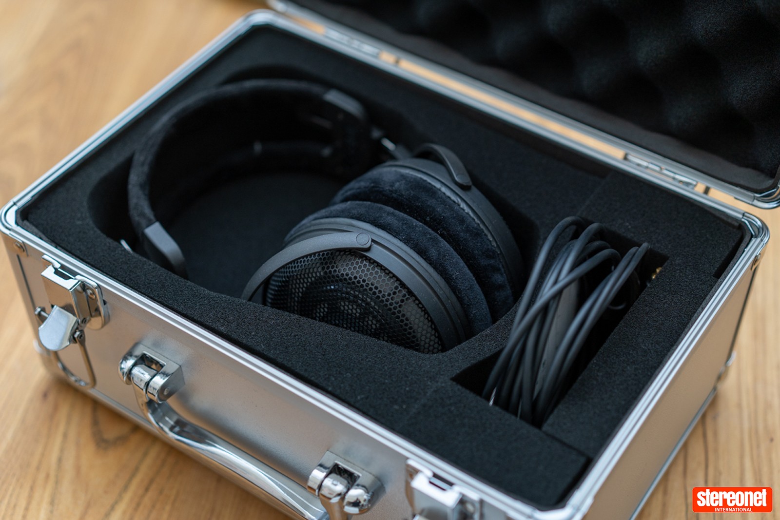 Audio-Technica ATH-ADX3000 Review