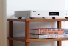 Melco N50-S38 Music Library Review
