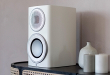 Monitor Audio Platinum 100 3G Loudspeaker Review